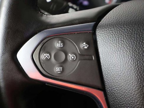 Used 2023 Chevrolet Traverse LT w/ LPO, Floor Liner Package AWD/4WD image 40
