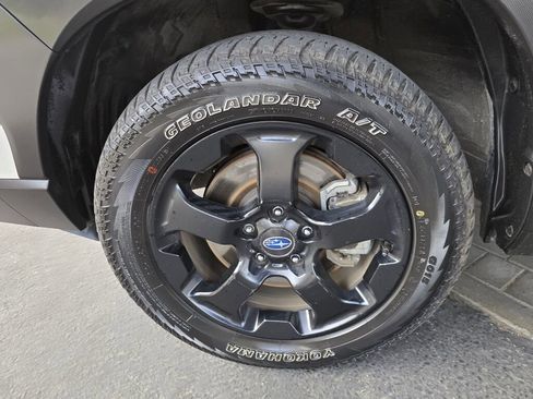 Used 2024 Subaru Forester Wilderness image 9