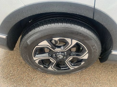Used 2019 Honda CR-V Touring image 36