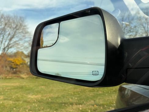 Used 2022 RAM 1500 Rebel w/ Rebel Level A Equipment Group image 11