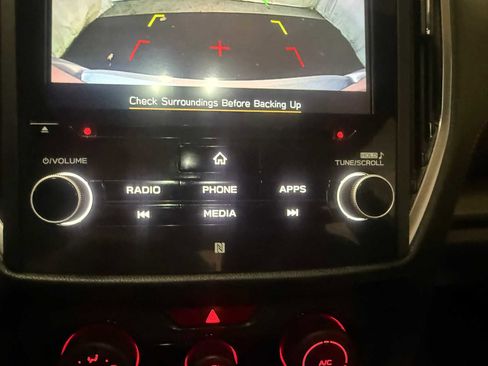 Certified 2022 Subaru Impreza 2.0i Sport w/ Popular Package #2 image 33