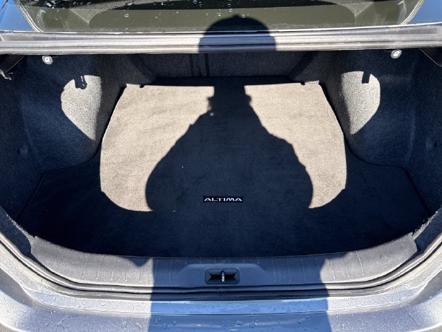 Used 2022 Nissan Altima 2.5 S FWD image 15