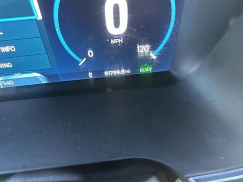 Certified 2021 Ford F150 Lariat w/ Equipment Group 502A High image 15