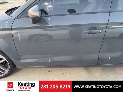 Used 2017 Audi A3 2.0T Premium w/ Convenience Package image 8