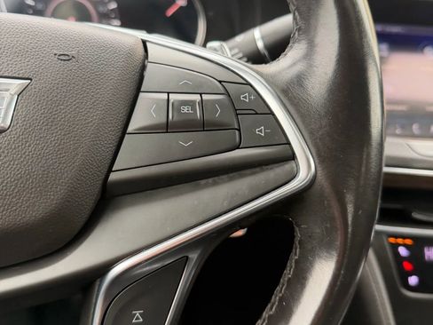 Used 2019 Cadillac CT6 Premium Luxury w/ Super Cruise Package image 22