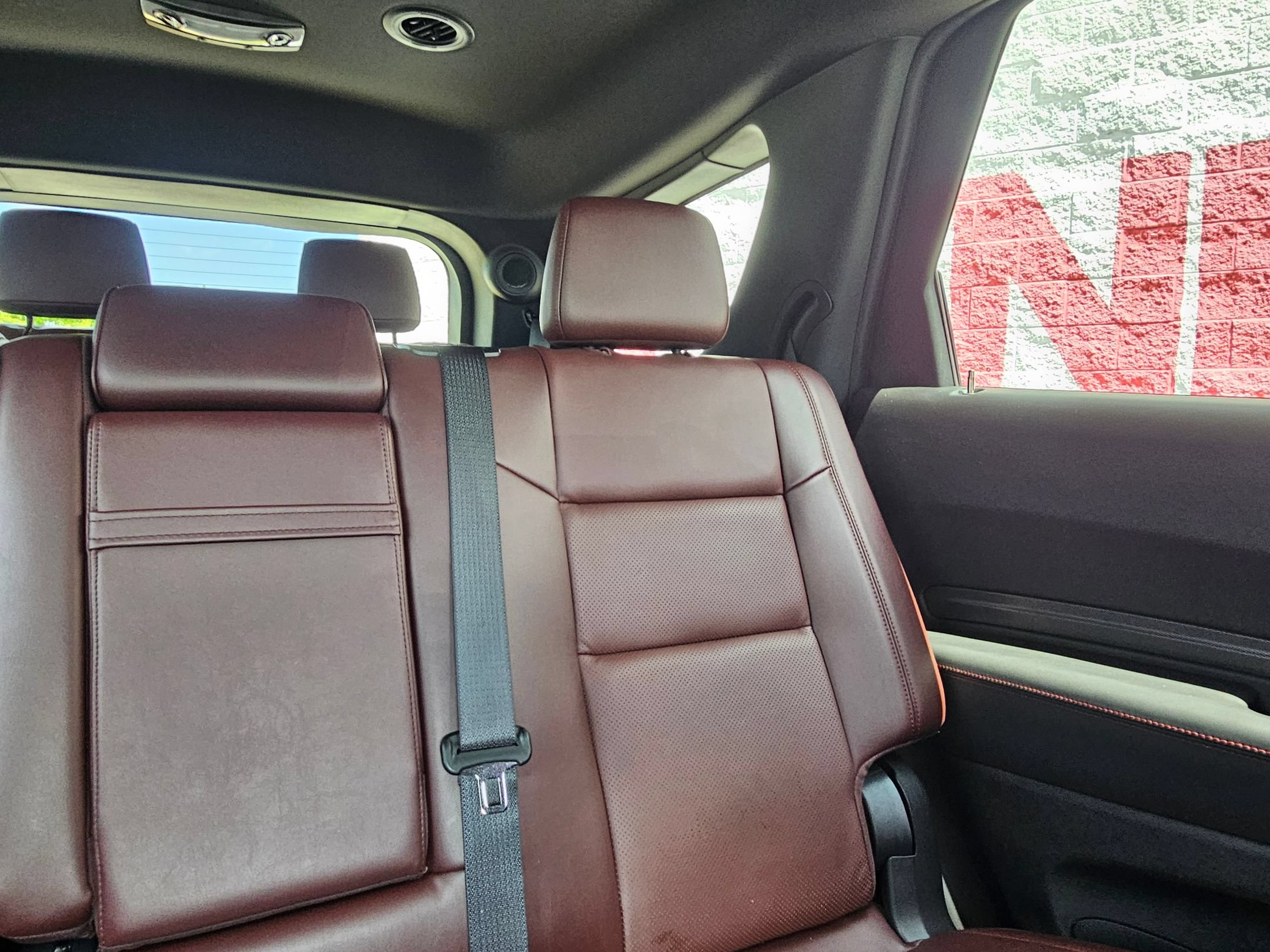 Used 2024 Dodge Durango GT AWD/4WD image 26