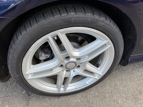 Used 2013 Mercedes-Benz C 250 Coupe image 8