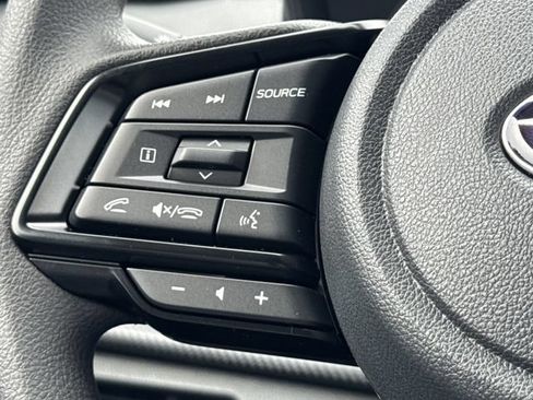 New 2026 Subaru Crosstrek 2.5i Premium AWD/4WD image 5