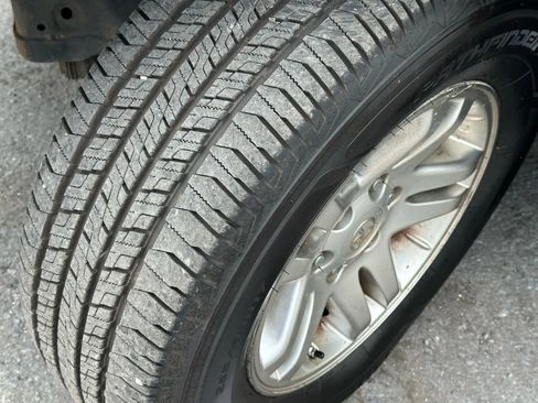 Used 2005 Toyota Sequoia Limited image 15