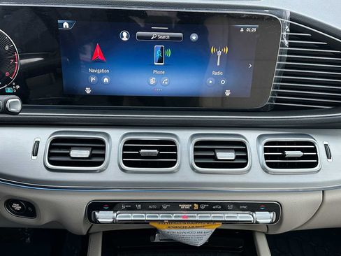 Used 2026 Mercedes-Benz GLE 350 4MATIC image 26