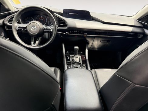 Used 2024 MAZDA MAZDA3 s FWD image 15
