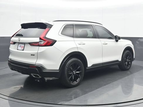 Used 2024 Honda CR-V Sport-L image 6