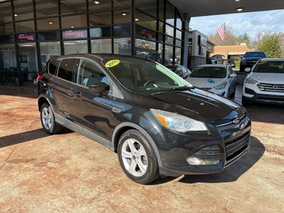 Used 2015 Ford Escape SE