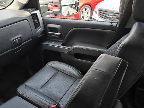 Used 2018 Chevrolet Silverado 2500 LT AWD/4WD image 14