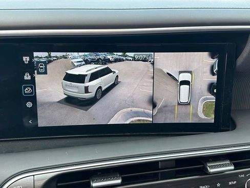 Used 2026 Hyundai Palisade Calligraphy AWD/4WD image 37