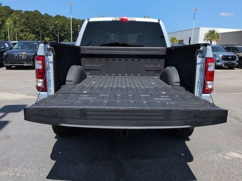 Used 2021 Ford F150 XL w/ STX Appearance Package AWD/4WD image 13