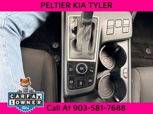 Certified 2024 Kia Sportage LX image 22