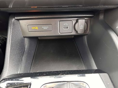Used 2025 Acura Integra FWD image 25