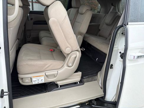 Used 2015 Honda Odyssey EX image 13