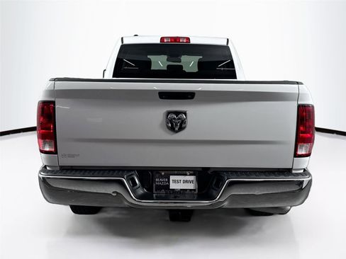 Used 2014 RAM 1500 Tradesman w/ Popular Equipment Group image 12