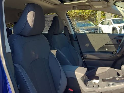 New 2026 Subaru Crosstrek 2.0i Premium image 18