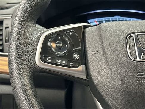 Certified 2022 Honda CR-V EX image 17