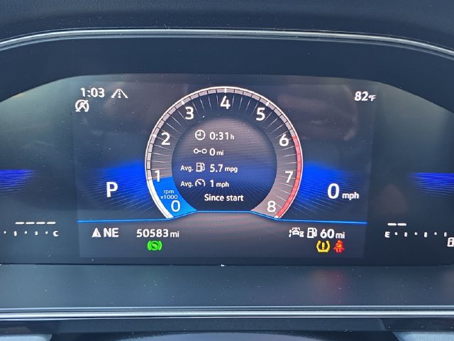 Used 2025 Volkswagen Jetta SE FWD image 21