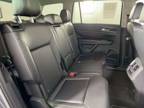 Used 2019 Volkswagen Atlas SEL image 29