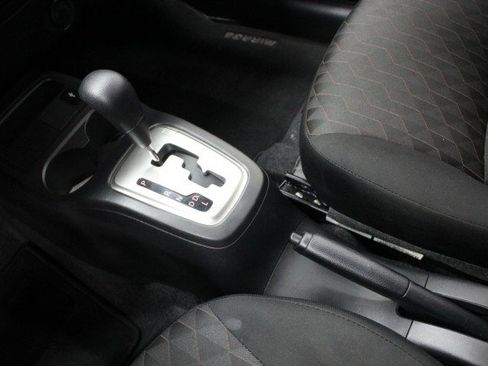 Used 2024 Mitsubishi Mirage LE image 18