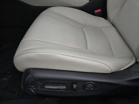 New 2026 Honda Accord EX-L image 40