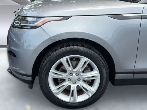 Used 2022 Land Rover Range Rover Velar S AWD/4WD image 13