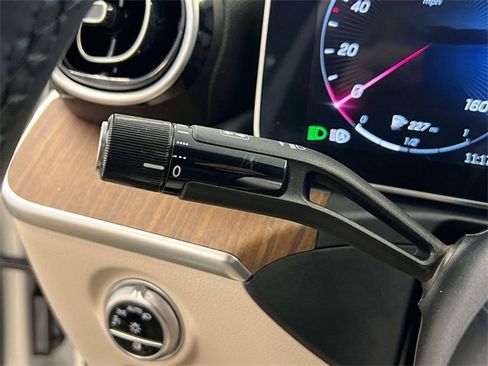 Certified 2023 Mercedes-Benz C 300 4MATIC Sedan image 23