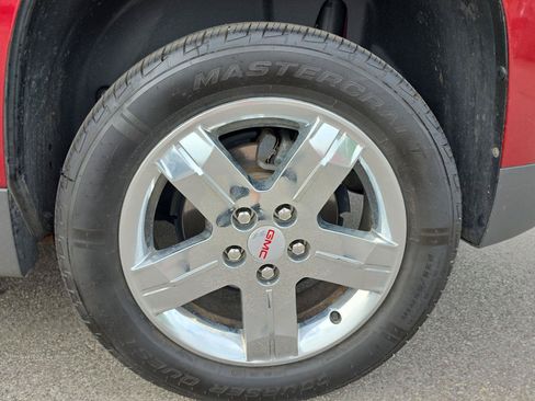 Used 2012 GMC Terrain SLT FWD image 16