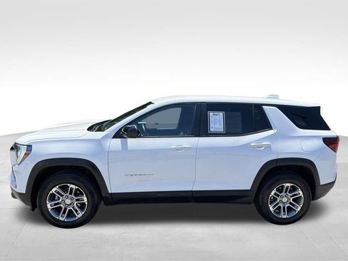 Used 2026 GMC Terrain Elevation AWD/4WD image 2