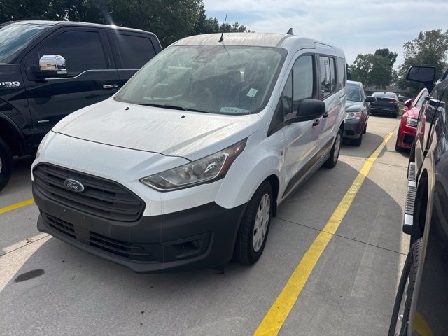 Used 2020 Ford Transit Connect XL FWD image 1