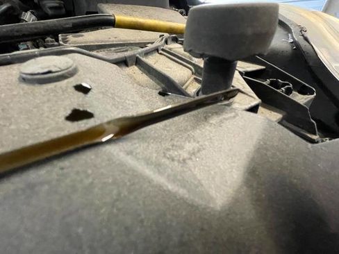 Used 2012 Ford Focus Titanium image 45