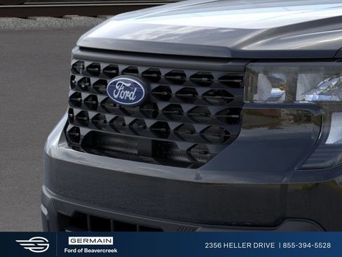 New 2026 Ford Maverick XL AWD/4WD image 18