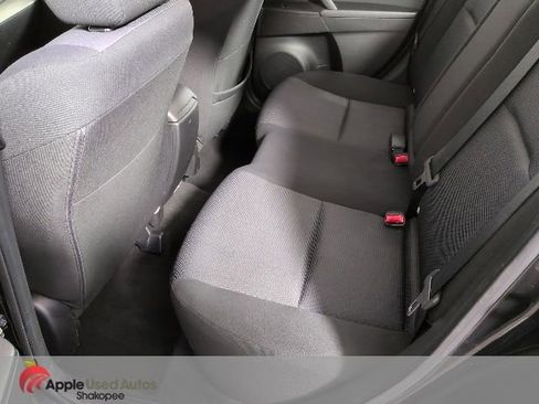 Used 2010 MAZDA MAZDA3 i Touring image 25