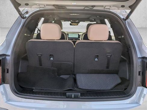 Used 2026 Kia Sorento SX Prestige w/ Olive Brown Leather Package image 6