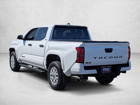 Used 2024 Toyota Tacoma SR5 image 8