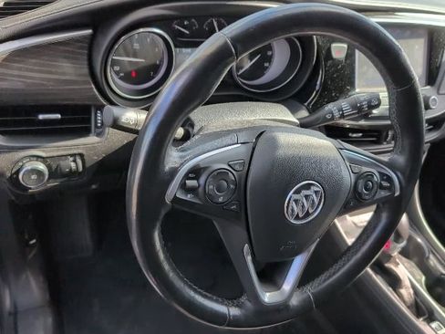 Used 2020 Buick Envision Essence w/ Experience Buick Package AWD/4WD image 14