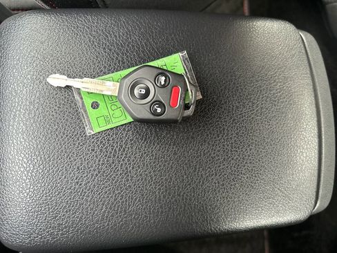 Used 2023 Subaru WRX AWD/4WD image 21