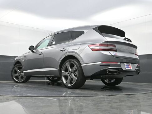 Used 2023 Genesis GV80 3.5T w/ Prestige Package AWD/4WD image 33