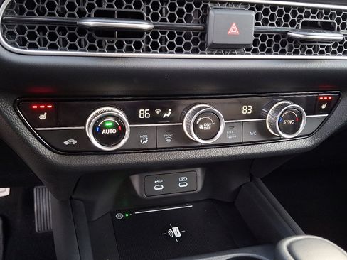 Certified 2026 Honda HR-V EX-L image 19