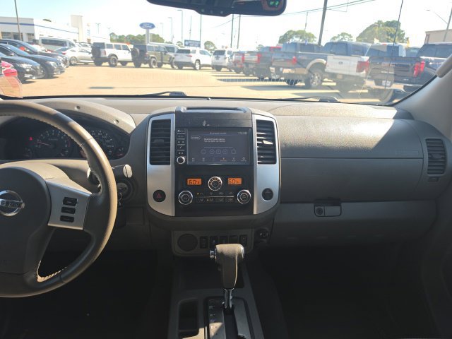 Used 2019 Nissan Frontier SV w/ Value Truck Package RWD image 20