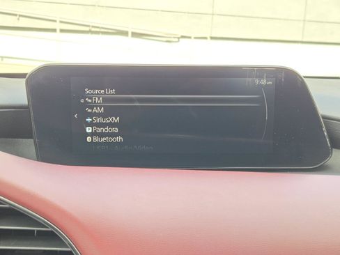 Used 2022 MAZDA MAZDA3 s image 9