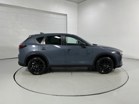 Used 2023 MAZDA CX-5 Carbon Edition image 35