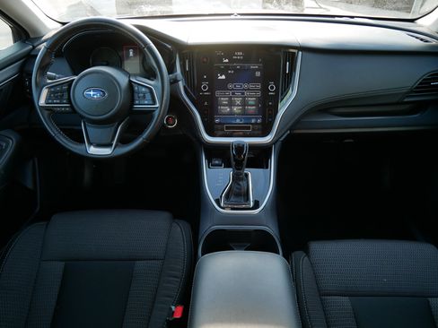 Used 2024 Subaru Outback Premium image 10