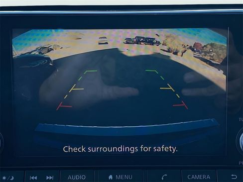 Used 2022 Nissan Altima 2.5 SR image 11