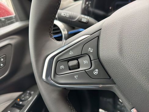 New 2026 Chevrolet Trax LT w/ Driver Confidence Package image 12